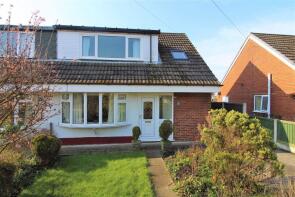 2, Brook Avenue, Preston PR3 1AR