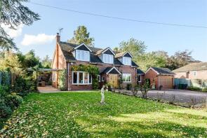 Wisteria Cottage, Mill Lane, Kemberton, Shifnal TF11 9LH