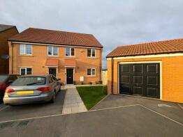 23, Hastings Close, Durham DH6 1QP