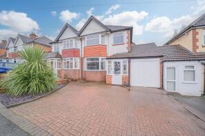 55, Dene Court Road, Olton, Solihull B92 8DG