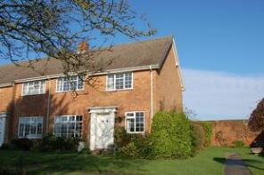 8, St Thomas Park, Lymington SO41 9NF