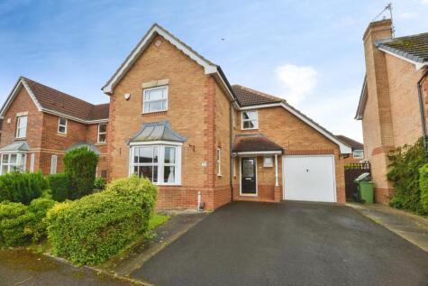 Garmon Close, Ingleby Barwick, Stockton-on-tees, TS17