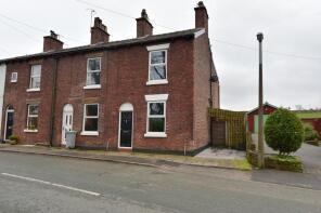 1, New Brighton Cottages, Langley Road, Macclesfield SK11 0DN