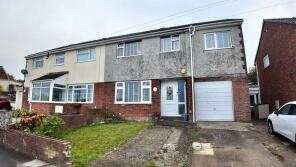 44, Severn Road, Blackwood NP12 2GA