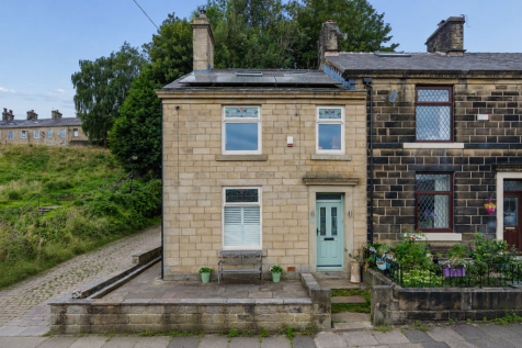 Callender Street, Ramsbottom, BL0