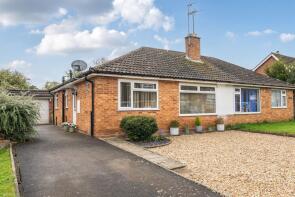 23, Rivelands Road, Swindon Village, Cheltenham GL51 9RF