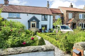 Lilac Cottage, Carr Side Road, York YO26 9RW