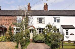 3, Day Green Cottages, Hassall Road, Day Green, Sandbach CW11 4XU