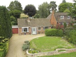 42a, High Road, Hertford SG14 3NW