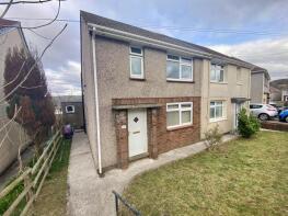 16, Lon Heddwch, Craig Cefn Parc, Swansea SA6 5RE