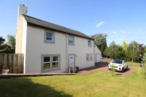 The Willows, Access Road To Back Church From The C2001, Wigton CA7 2QN