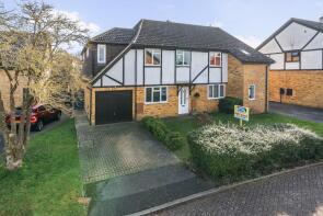 53, Baywell, Leybourne, West Malling ME19 5QQ