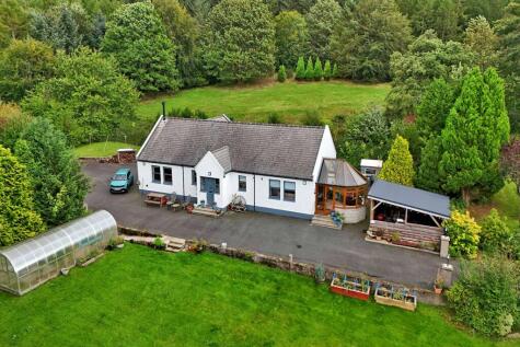 Beechwood House, Mintlaw, Peterhead, AB42 4LQ