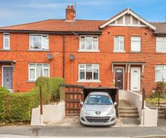 6, Syke Street, Earlsheaton, Dewsbury WF12 8HS