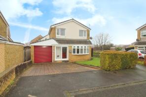 23, Pecket Close, Newsham Farm, Blyth NE24 4SE