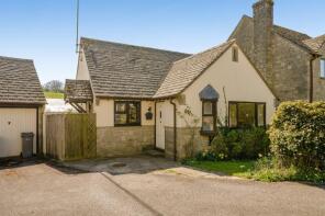 21, Crail View, Cheltenham GL54 3QH