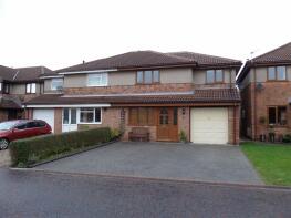 7, Windsor Gardens, Preston PR3 1EG
