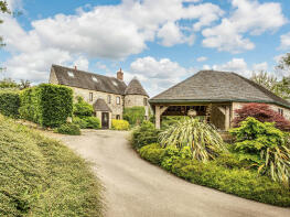 Bracken House, Main Street, Kniveton DE6 1JH