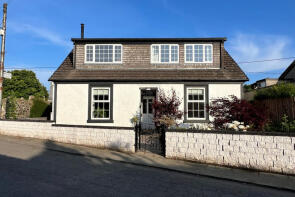 24, Main Street, Chapelton, Strathaven ML10 6RZ