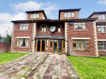 Acorn Close, Preston, PR1
