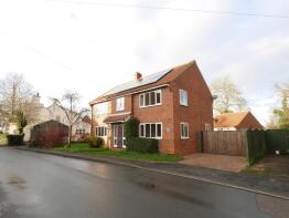 Magnolia House, Back Street, Goole DN14 7TP