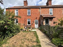 2, Forefield Terrace, Marsh Lane, Devizes SN10 2NU