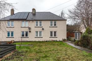 7, Summerfield, Earlston TD4 6ES