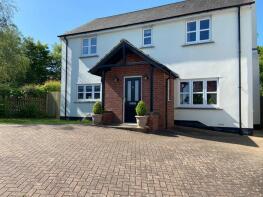 15, Chapel Park, Crediton EX17 5DR