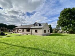 Stonegarth, Millhouse, Hesket Newmarket CA7 8HR