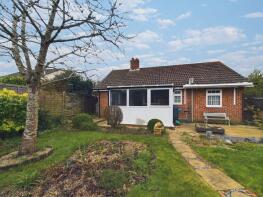 46, Bishops Croft, Bury St. Edmunds IP31 1BZ