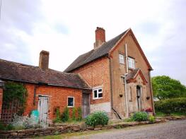 Stanton Long House, Rowe Lane Junction To Junction South Of Stanton Long, Stanton Long, Much Wenlock TF13 6LQ