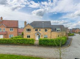 5, Beamish Way, St Mary Park, Morpeth NE61 6DB