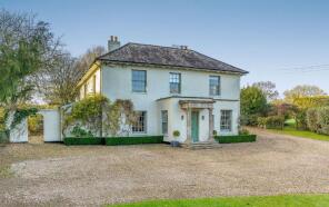 Sheldon Court, Road From Drifts Lane Cross To Slade Farm, Honiton EX14 4QU