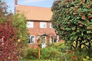 3, The Street, Cratfield IP19 0BS