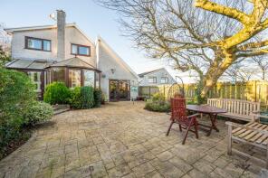 Ein Ty Ni, Church Lane, Abergavenny NP7 9TS