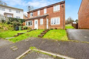 12, The Paddock, Dawlish EX7 0EJ
