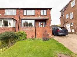 34, Hawthorne Avenue, Sheffield S36 1BL