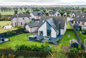 12, Keilor Way, Arbroath DD11 5LA