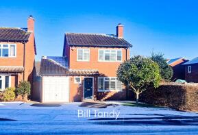 3, Birchwood Road, Lichfield WS14 9UN
