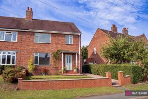 45, Beech Road, Bridgnorth WV16 4PJ