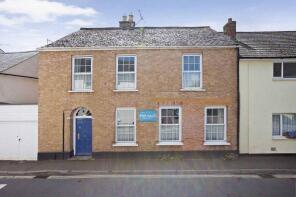 Courtledge, Sand Street, Milverton, Taunton TA4 1JN