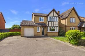 4, Beaumont Close, Huntingdon PE29 1ER