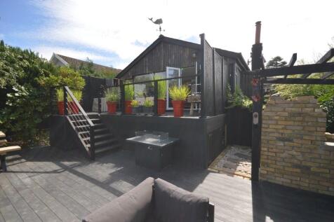 The Island, Thames Ditton, Surrey, KT7
