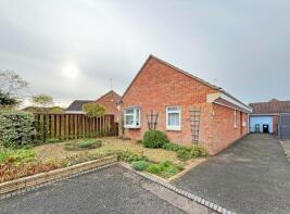 6, Denmark Drive, Orton Waterville, Peterborough PE2 5HN