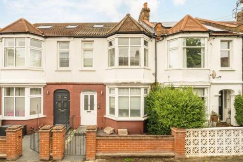 Caithness Road, Tooting