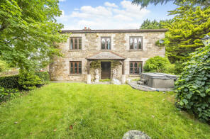 Tregaswith Farm, Tregaswith Road, Tregaswith, Newquay TR8 4HY