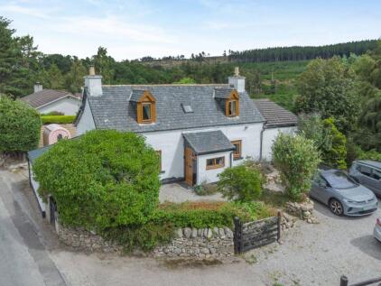 Rose Cottage, Regoul, Nairn, IV12 5SB