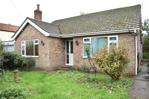 Fairmount, Joshua Way, Waddingham, Gainsborough DN21 4SH