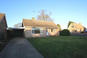7, Willoughby Close, Silk Willoughby, Sleaford NG34 8QY
