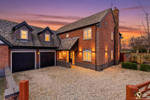 9, The Courtyard, Sandbach CW11 2GA